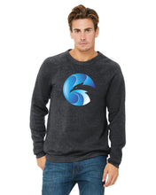 Load image into Gallery viewer, Fleece Crewneck Sweatshirt