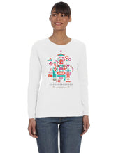 Load image into Gallery viewer, Long-Sleeve T-Shirt