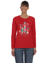 Load image into Gallery viewer, Long-Sleeve T-Shirt