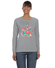 Load image into Gallery viewer, Long-Sleeve T-Shirt