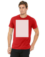 Load image into Gallery viewer, Bella + Canvas Unisex Jersey T-Shirt | 3001C