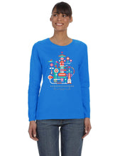 Load image into Gallery viewer, Long-Sleeve T-Shirt
