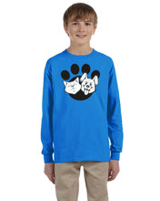 Load image into Gallery viewer, Long-Sleeve T-Shirt
