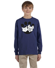 Load image into Gallery viewer, Long-Sleeve T-Shirt
