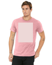 Load image into Gallery viewer, Bella + Canvas Unisex Jersey T-Shirt | 3001C
