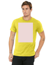 Load image into Gallery viewer, Bella + Canvas Unisex Jersey T-Shirt | 3001C
